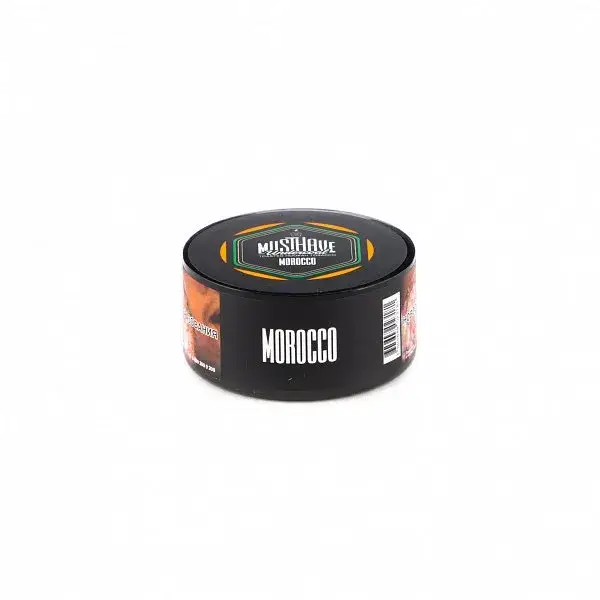 MustHave Undercoal с ароматом марокканского чая, 25 гр. MustHave Undercoal с ароматом марокканского чая, 25 гр.