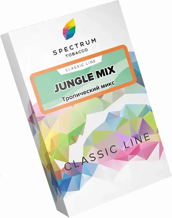 Spectrum Jungle mix 40гр МРК Spectrum Jungle mix 40гр МРК