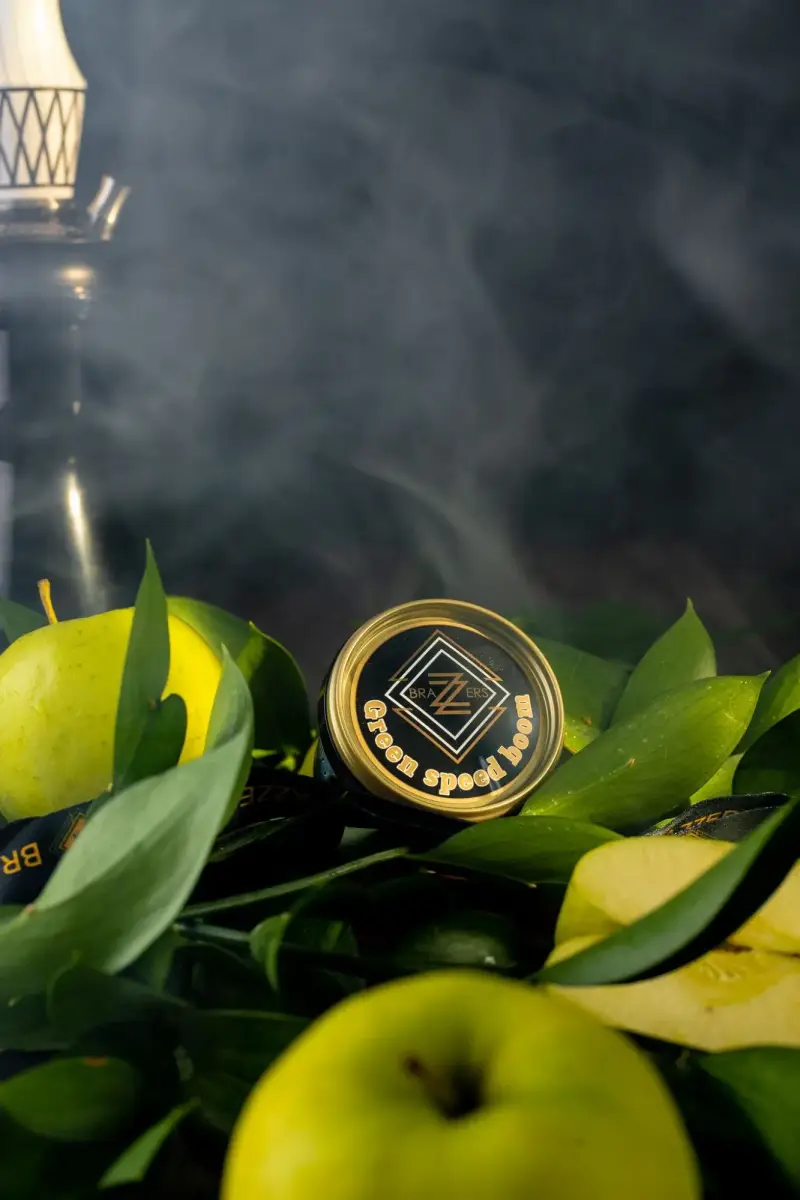 Табак Brazzers - Green speed boom 50 гр. (Зеленая Стрела Скорости) Табак Brazzers - Green speed boom 50 гр. (Зеленая Стрела Скорости)