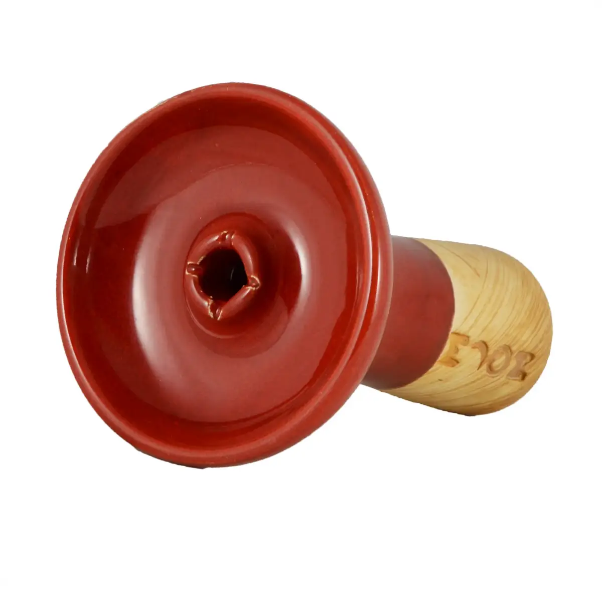 Чаша для кальяна Moon Phunnel Red Cardinal Чаша для кальяна Moon Phunnel Red Cardinal