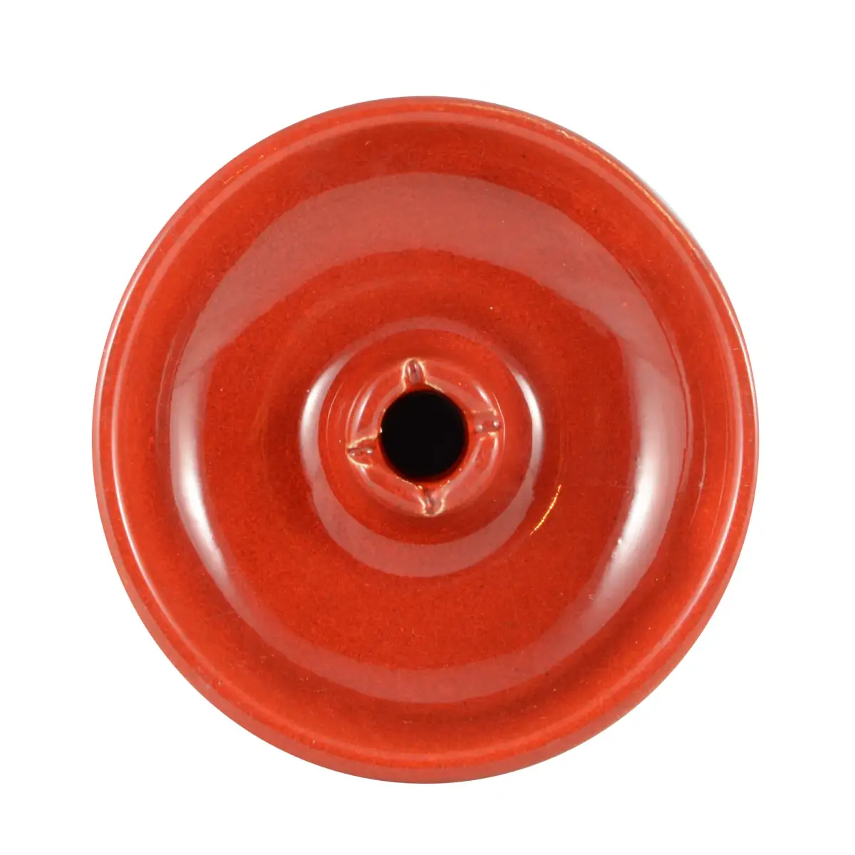 Чаша для кальяна Moon Phunnel Red Cardinal Чаша для кальяна Moon Phunnel Red Cardinal