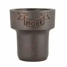 Чаша для кальяна More Tower 2.0 Чаша для кальяна More Tower 2.0