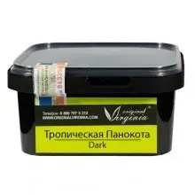 Табак Original Virginia Heavy – Мята 200 гр. Табак Original Virginia Heavy – Мята 200 гр.