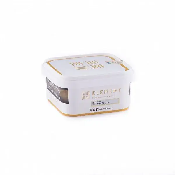 Element ВОЗДУХ Pina colada 200гр МРК Element ВОЗДУХ Pina colada 200гр МРК