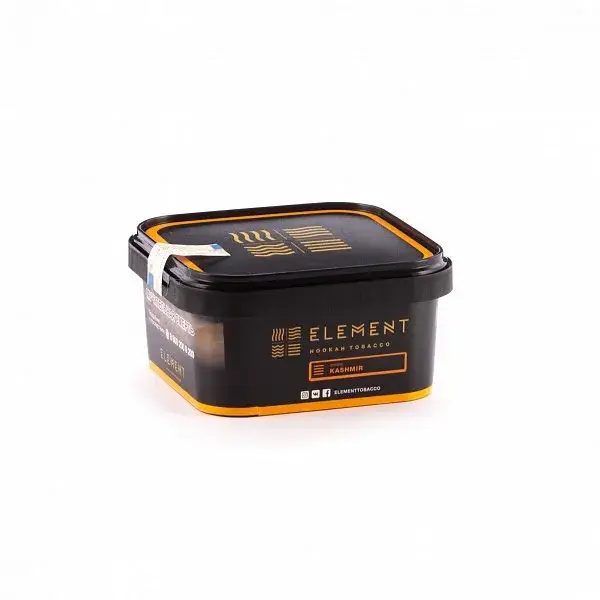 Element ЗЕМЛЯ Kashmir 200гр МРК Element ЗЕМЛЯ Kashmir 200гр МРК