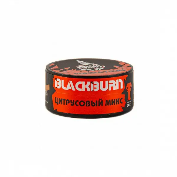 Табак Black Burn - Sundaysun 25 гр. Табак Black Burn - Sundaysun 25 гр.