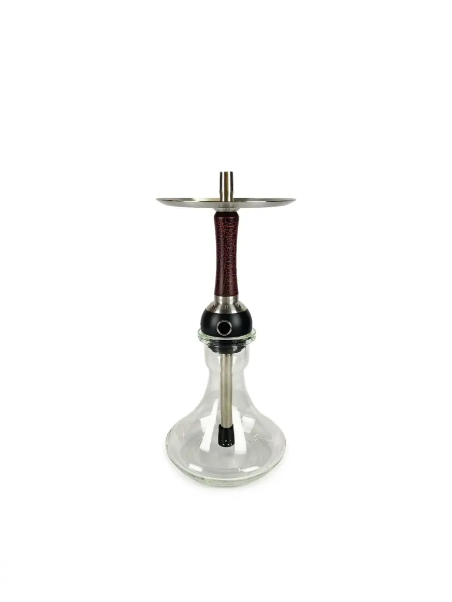 Кальян Orden Edison dragon red Кальян Orden Edison dragon red