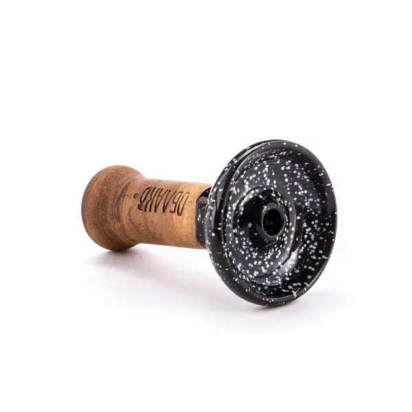 Чашка Облако Phunnel M Glaze Top 06 чёрный космос Чашка Облако Phunnel M Glaze Top 06 чёрный космос