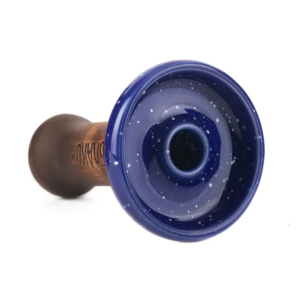 Чашка Облако Phunnel L Glaze Top 07 синий космос Чашка Облако Phunnel L Glaze Top 07 синий космос