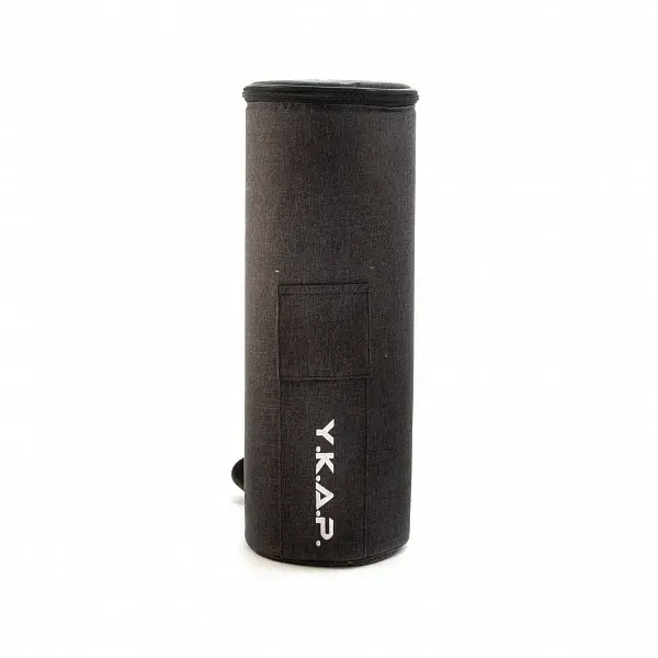 Кальян Y.K.A.P. Mini STR Pro M3 с колбой Кальян Y.K.A.P. Mini STR Pro M3 с колбой