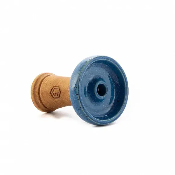 Чашка LS Shaft Base blue juce Чашка LS Shaft Base blue juce