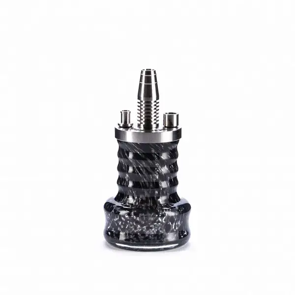 Кальян Pizduk Hookah (black-bag) чёрная колба Кальян Pizduk Hookah (black-bag) чёрная колба