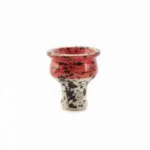 Чашка TOP Classic Glaze красная Чашка TOP Classic Glaze красная