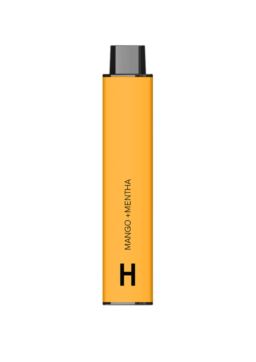 HYLA Манго +Ментол (4500 затяжек) МРК HYLA Манго +Ментол (4500 затяжек) МРК