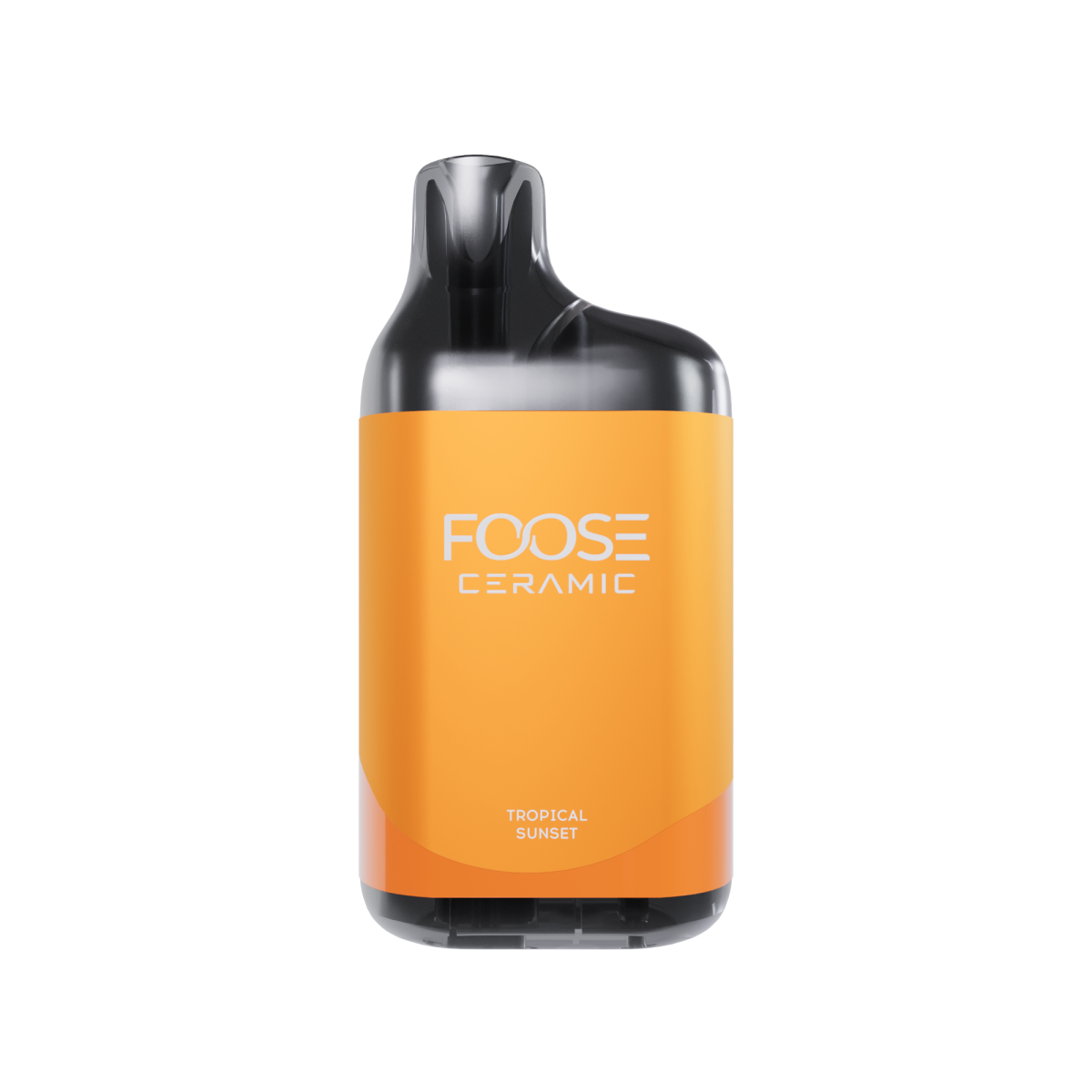 FOOSE CERAMIC Тропический закат (7000 затяжек) МРК FOOSE CERAMIC Тропический закат (7000 затяжек) МРК