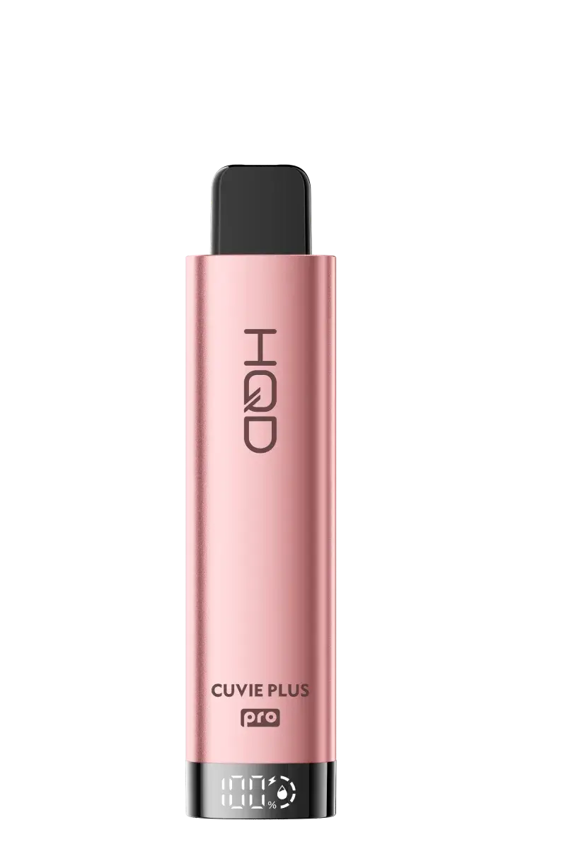 Эл. сиг. HQD Cuvie PLUS PRO РФ (9000) Сочная груша 3 мл Эл. сиг. HQD Cuvie PLUS PRO РФ (9000) Сочная груша 3 мл