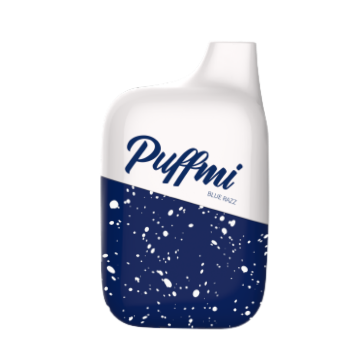 Эл. сиг. PUFFMI DY 4500 Blue Razz 2 % Эл. сиг. PUFFMI DY 4500 Blue Razz 2 %