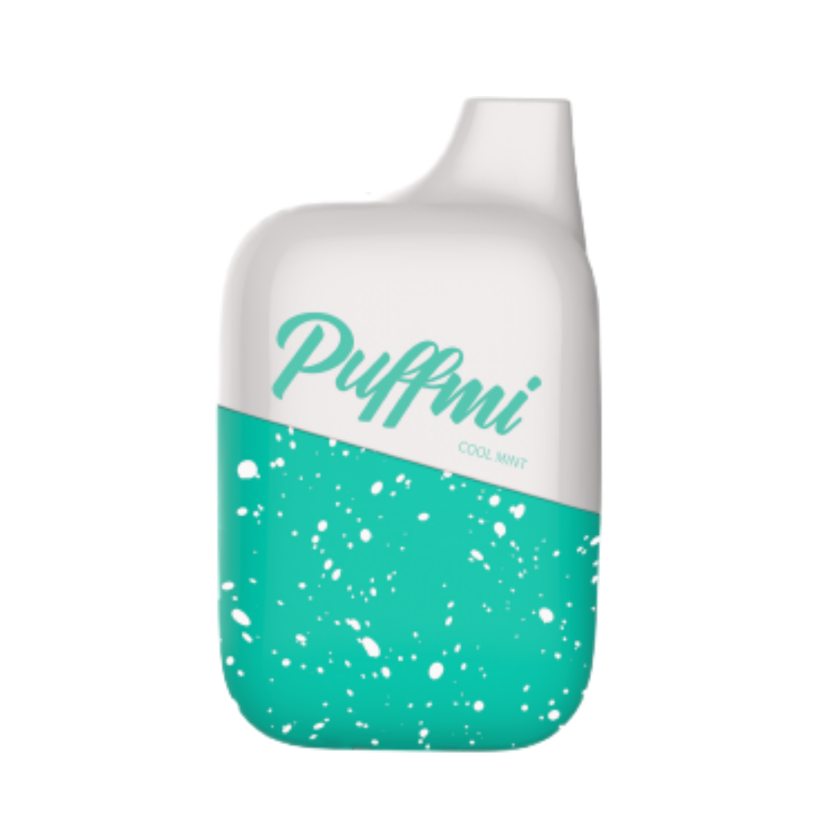 Эл. сиг. PUFFMI DY 4500 Cool Mint 2 % Эл. сиг. PUFFMI DY 4500 Cool Mint 2 %