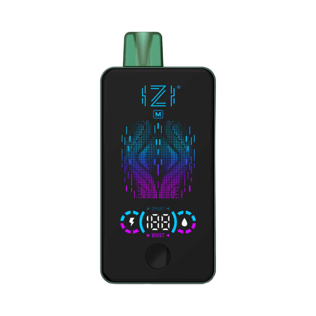 Электронные сигареты IZI M 22000 Энергетик с двойным льдом / Double Ice Energy Drink 2% Электронные сигареты IZI M 22000 Энергетик с двойным льдом / Double Ice Energy Drink 2%