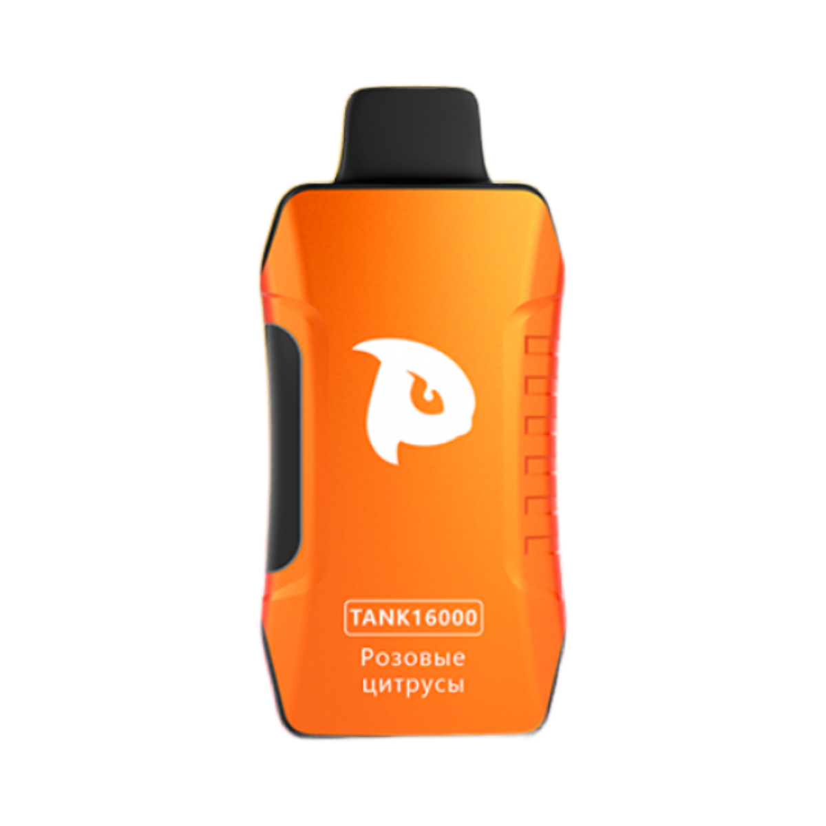 Эл. сиг. PUFFMI TANK V2 16000 Розовые цитрусы /Rose Citrus 2 % Эл. сиг. PUFFMI TANK V2 16000 Розовые цитрусы /Rose Citrus 2 %