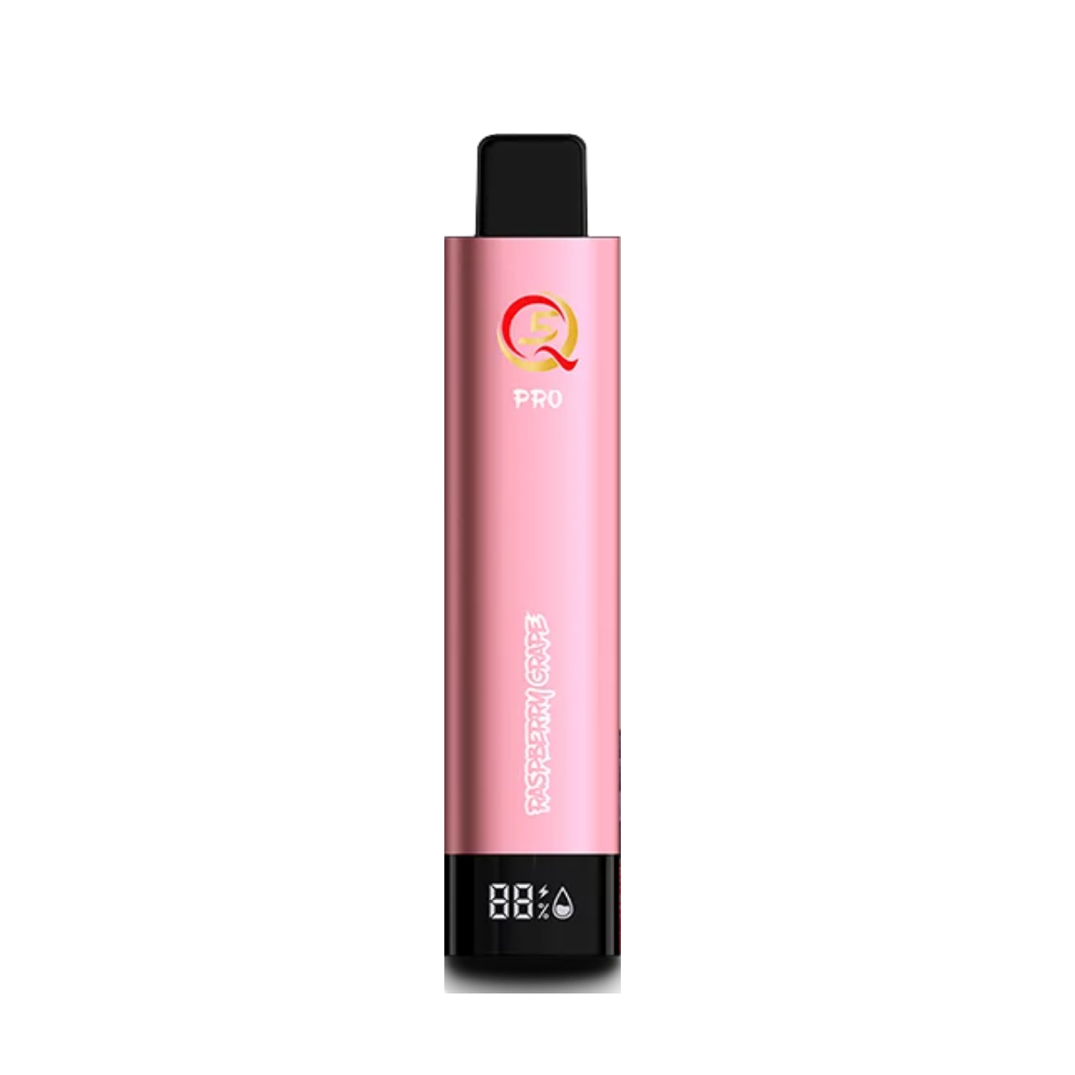 Эл. сиг. Q5 PRO 9000 Чернично-малиновый лед /Blueberry raspberry ice 2 % Эл. сиг. Q5 PRO 9000 Чернично-малиновый лед /Blueberry raspberry ice 2 %