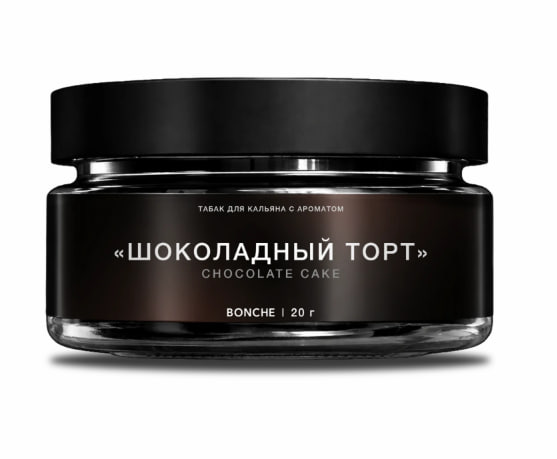 Bonche Select с ароматом Шоколадный торт, 20гр. Bonche Select с ароматом Шоколадный торт, 20гр.