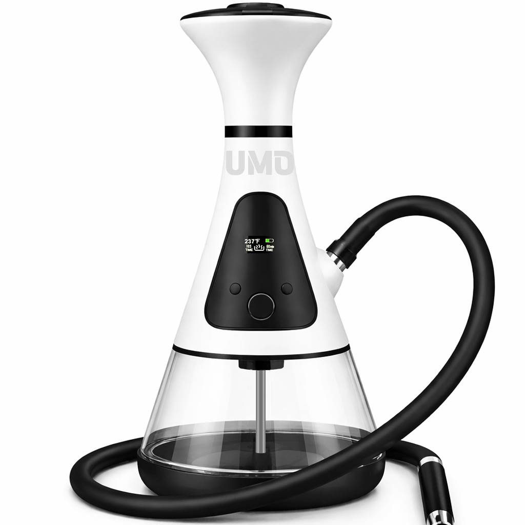 Электронный кальян UMO Hookah White Электронный кальян UMO Hookah White