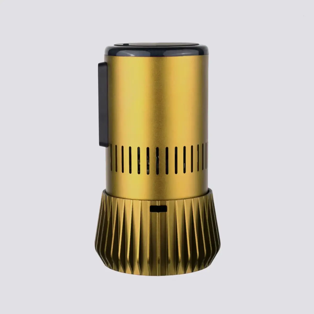 Электронная чаша ISMOD Apex золотой Электронная чаша ISMOD Apex золотой
