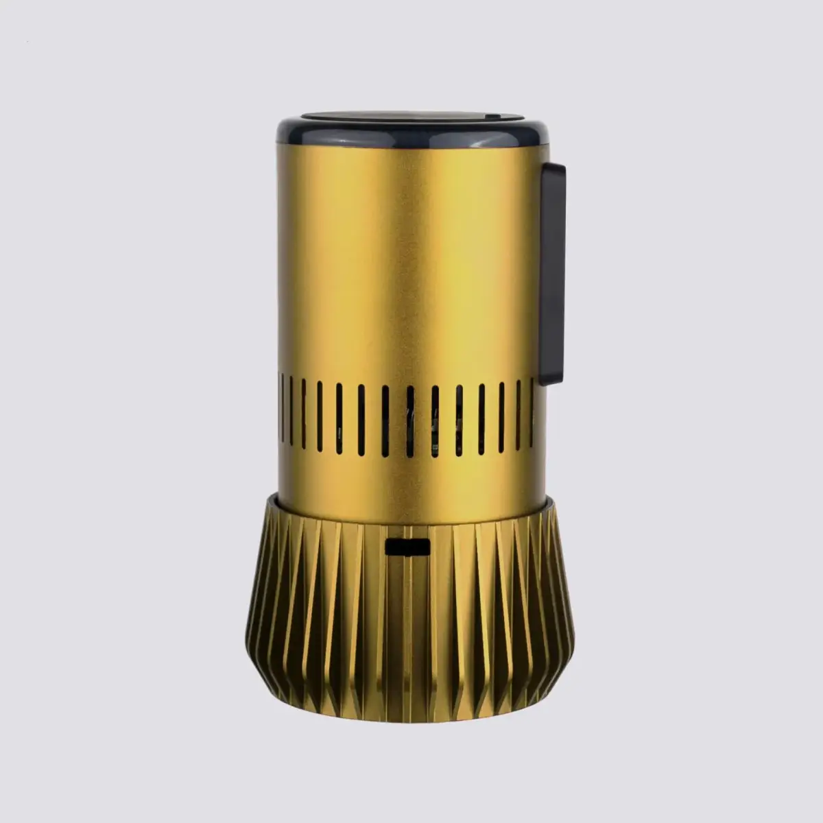 Электронная чаша ISMOD Apex золотой Электронная чаша ISMOD Apex золотой