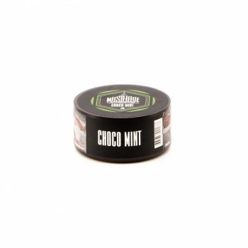MustHave Choco mint 25гр МРК
