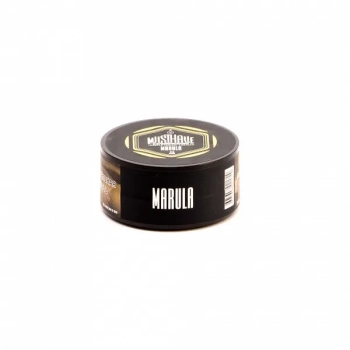 MustHave с ароматом марулы - Marula 25гр МРК