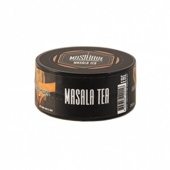 MustHave Masala tea 25гр МРК