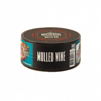 MustHave Mulled wine 25гр МРК