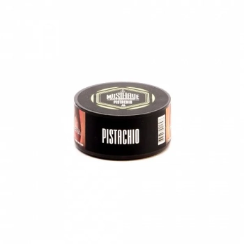 MustHave Pistachio 25гр МРК