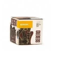 SEBERO Classic с ароматом Ананас (Pineapple), 100 гр.