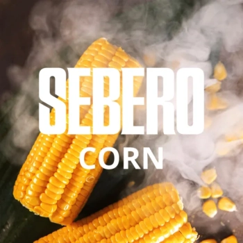 SEBERO Classic с ароматом Кукуруза (Corn), 200 гр.