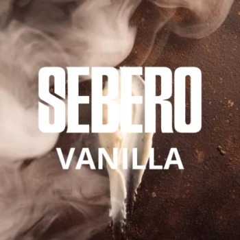 SEBERO Classic с ароматом Ваниль (Vanilla), 200 гр.