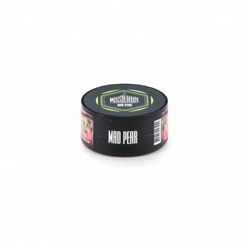 MustHave Undercoal с ароматом груши, 25 гр.