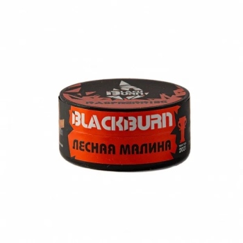 BlackBurn Лесная малина (Raspberries), 25гр.