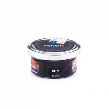 Bonche с ароматом Ром (Rum), 30гр.