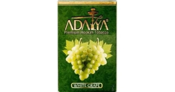 Adalya White grape 50гр МРК