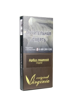 Табак Original Virginia Original – Ледяной Арбуз 50 гр.