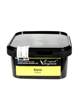 Табак Original Virginia Heavy – Кола 200 гр.