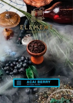 Element ВОДА Acai 100гр МРК