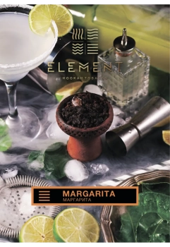 Element ЗЕМЛЯ Margarita 100гр МРК