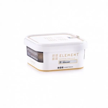 Element Воздух с ароматом Виноград с мятой (Grape mint), 200гр.