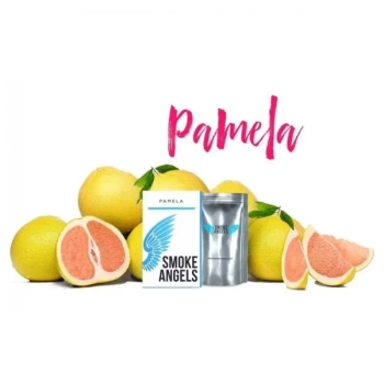 Табак Smoke Angels - Pamela 100 гр.