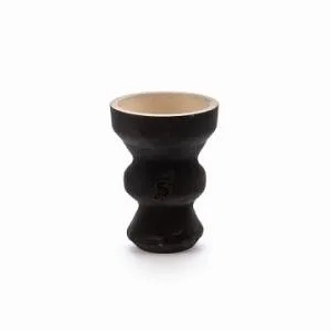 Чашка ST Killer Form Indigo Classic черная