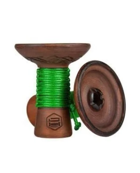 Чашка Japona Mummy green