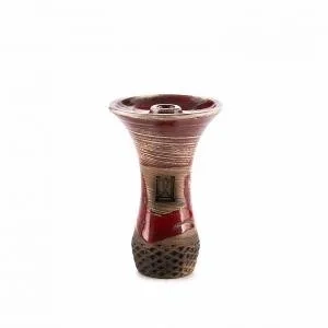 Чашка Werkbund Evo Deep Crazy red